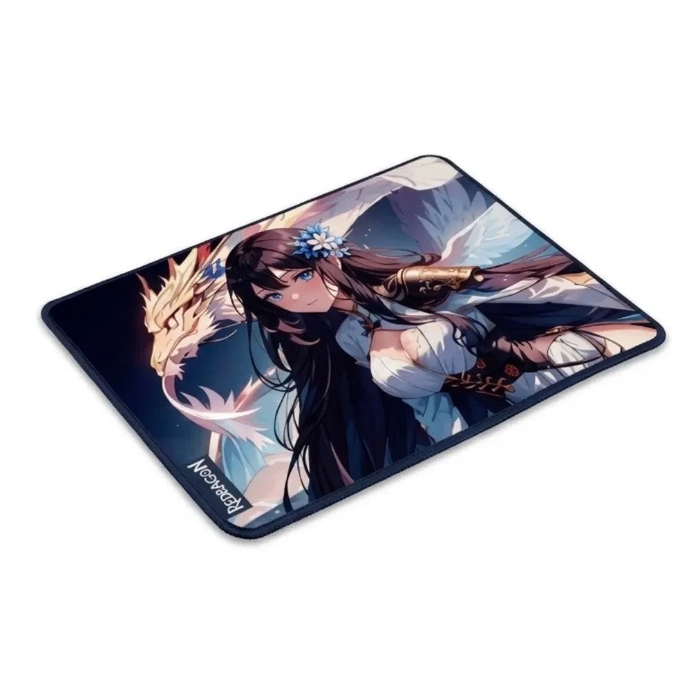 Mousepad Redragon AK1 P046-S 330x260mm Único