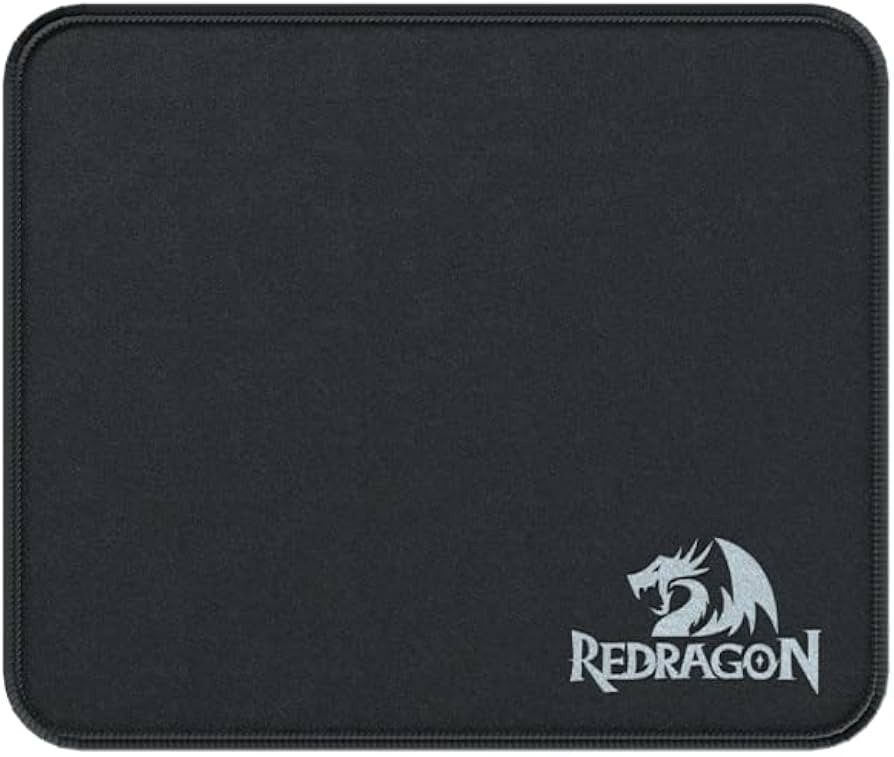 Mousepad Redragon Flick M P030 320x270mm Único