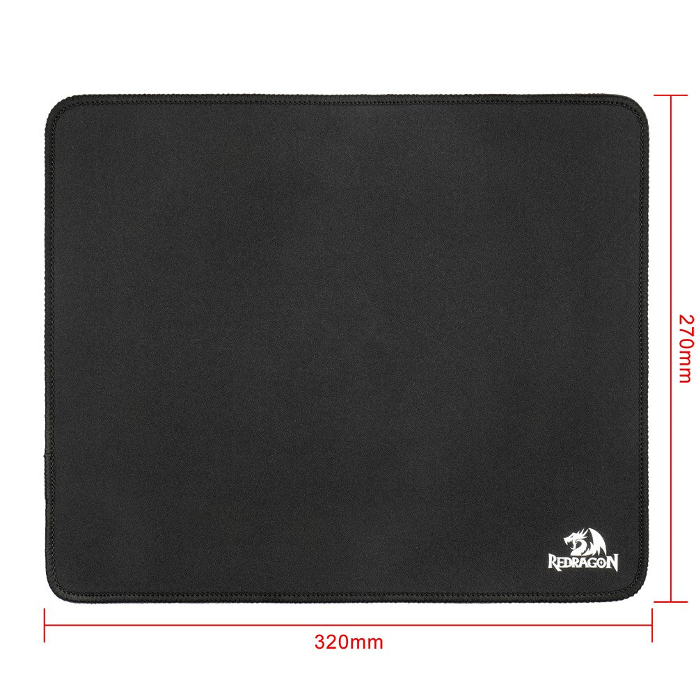 Mousepad Redragon Flick M P030 320x270mm Único