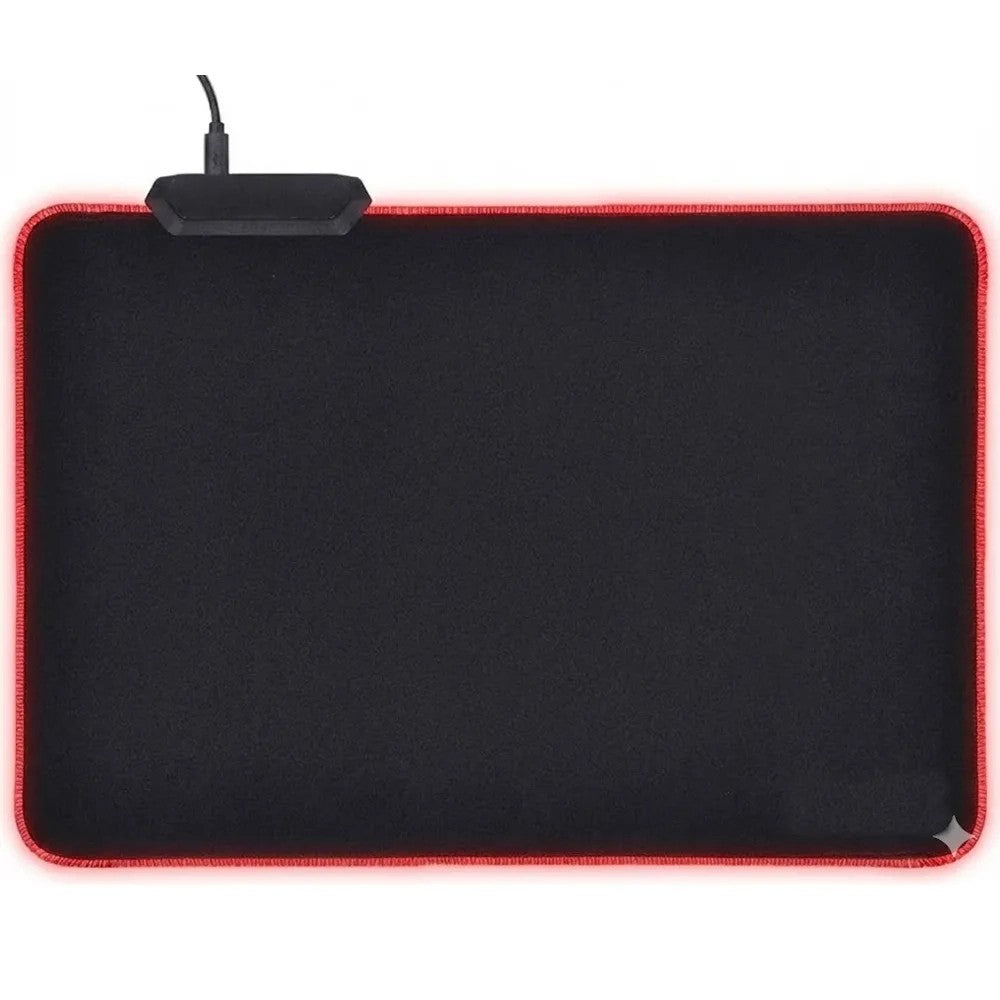 Mousepad Vivitar LVLUP LU735 RGB Único