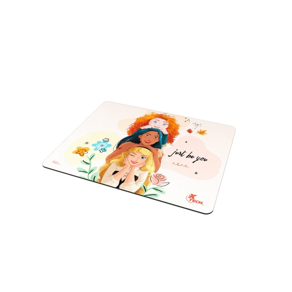 Mousepad Xtech Disney XTA-D100PS 22x18cm Único