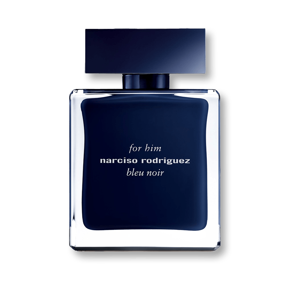 Perfume Narciso Rodriguez Bleu Noir Masculino 100ML EDT