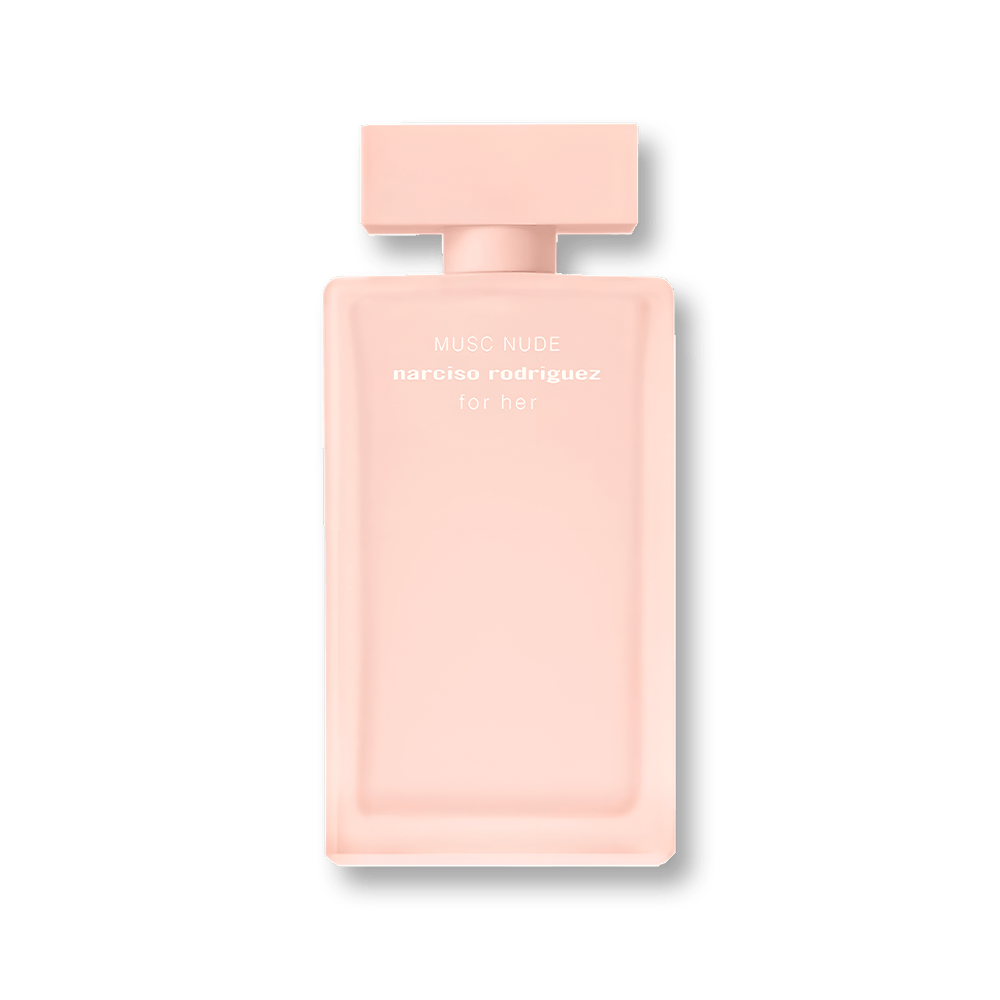 Perfume Narciso Rodriguez Her Musc Nude Femenino 100ML EDP