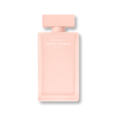Perfume Perfume Narciso Rodriguez For Her Musc Nude Fem 100ML EDP