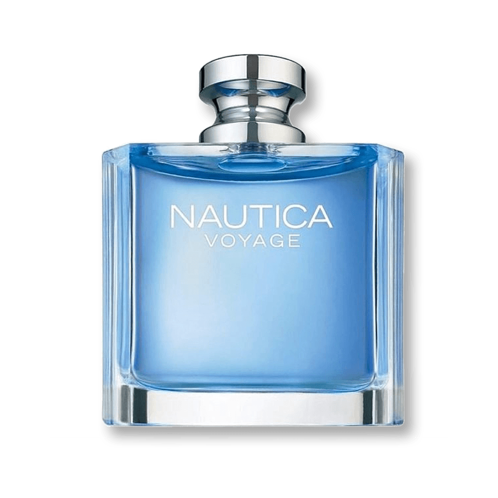 Perfume Nautica Voyage Intense Masculino 100ML EDT