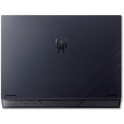 Notebook Acer Predator Helios Neo 16 AI PHN16S-7166 Ultra 7 16/1TB 16" Black