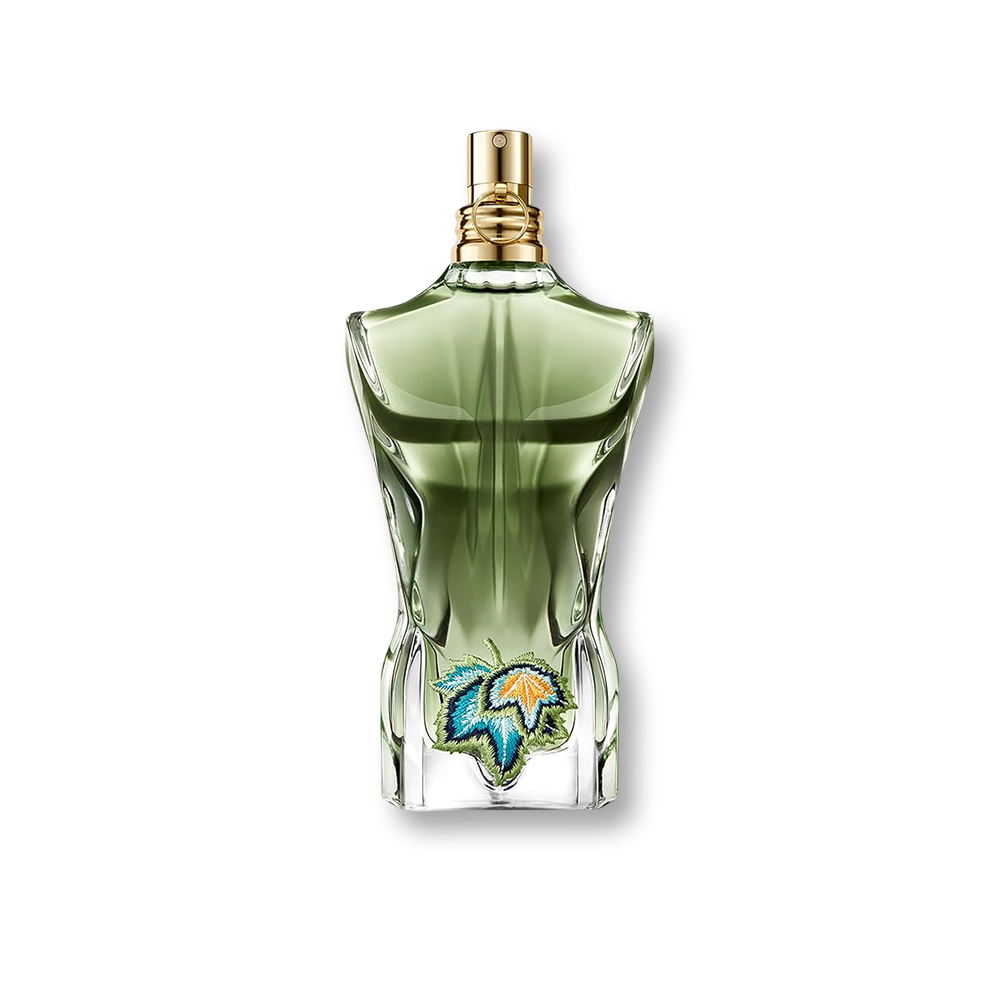 Perfume Jean Paul Gaultier Le Beau Paradise Garden Masculino 125ML EDP