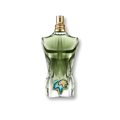 Perfume Jean Paul Gaultier Le Beau Paradise Garden Masculino 125ML EDP