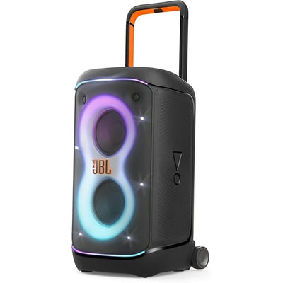 Parlante JBL PartyBox 520 – Bivolt Black