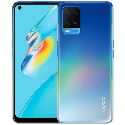 Celular Oppo A54 4/128Gb Azul