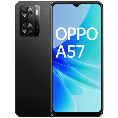 Celular Oppo A57 3/64Gb Negro