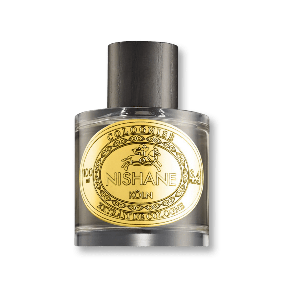 Perfume Nishane Colognise Unisex 100ML Extrait