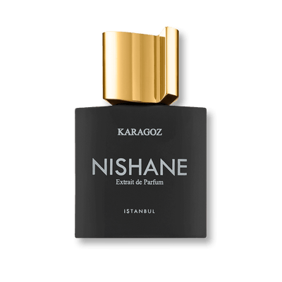 Perfume Nishane Karagoz Unisex 50ML Parfum Intense