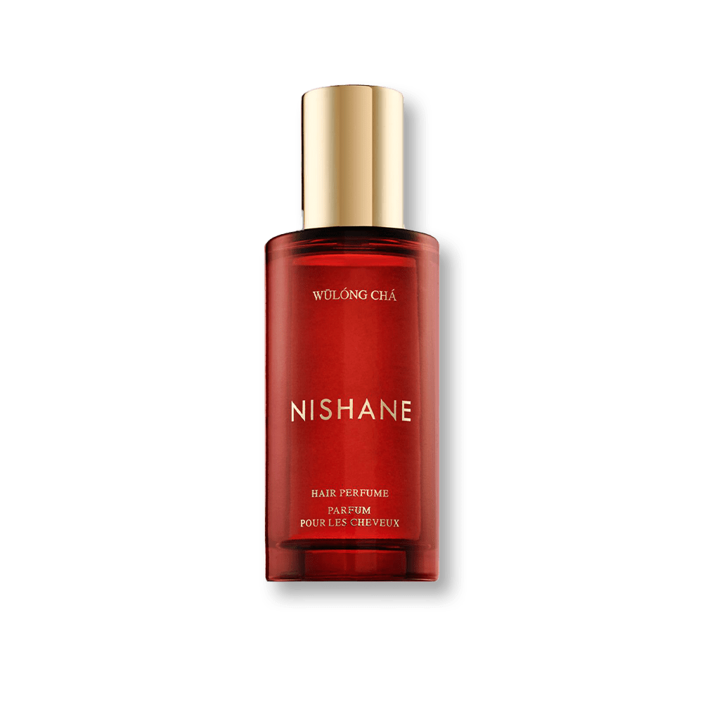 Perfume Nishane Wulong Cha Unisex 100ML Parfum Intense