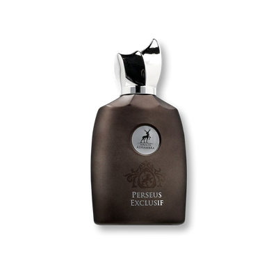 Perfume Maison Alhambra 30ML Perseus Exclusif Masculino