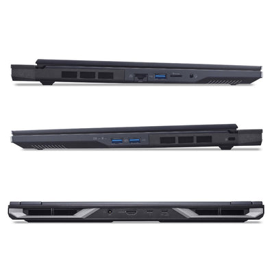Notebook Acer Predator Neo 16 AI PHN16-73-92X1 Ultra 9 32/1TB 16" RTX5070 Ti