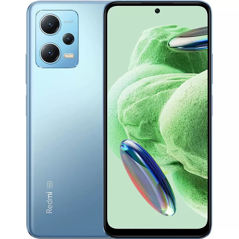 Celular Xiaomi Note 12 4/128Gb