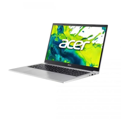 Notebook Acer AL15-43P-R5QX Ryzen 5 5625U 16/512GB 15.6" FHD Silver