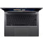 Notebook Acer Aspire 14 AI A14-52M-72FH Ultra 7-256V 16/1TB 14" W11 Gray