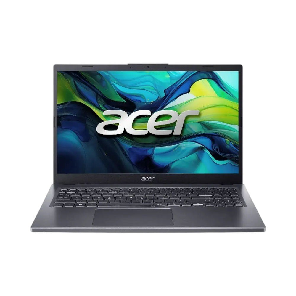 Notebook Acer Aspire 15 A15-51M-987E Core i9-13900H 16/512GB 15.6" Único