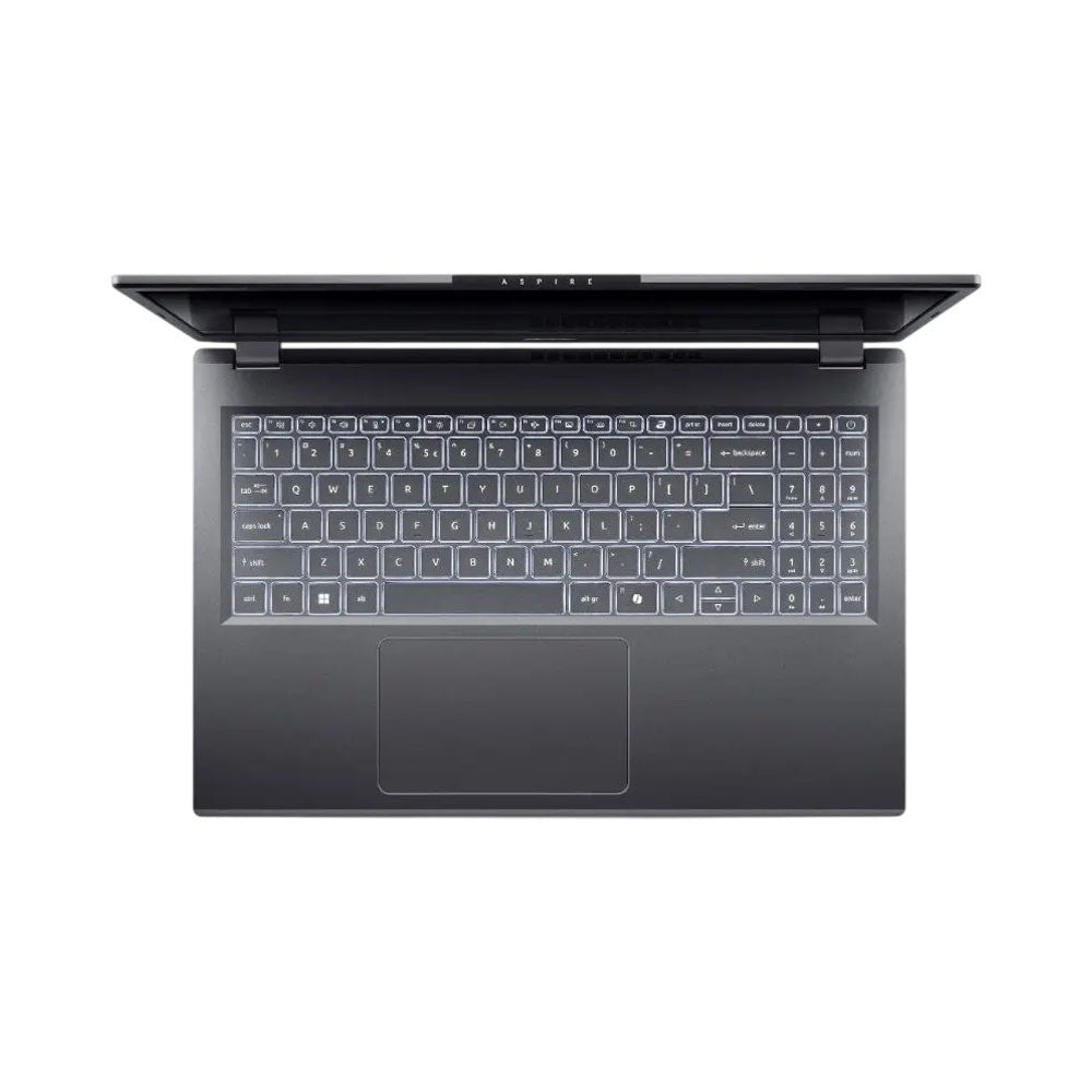 Notebook Acer Aspire 15 A15-51M-987E Core i9-13900H 16/512GB 15.6" Único