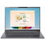 Notebook Acer Aspire 16 AI A16-52MT-91BO Ultra 9-288V 32/1TB 16" Touch W11 Único