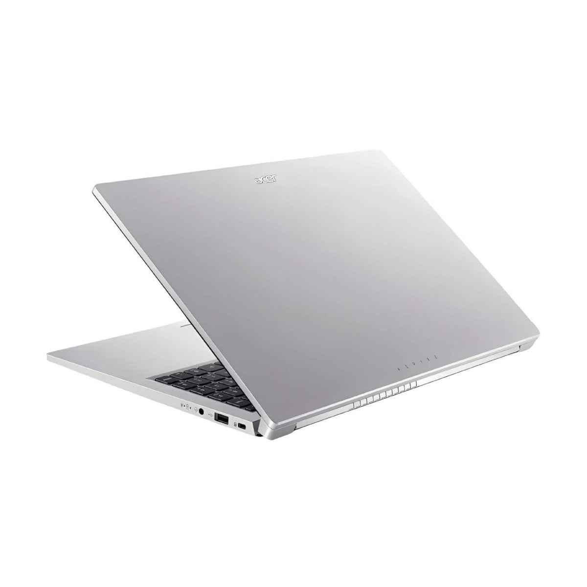 Notebook Acer Aspire Lite AL15-33P-3382 Core 3 N355 8/512GB 15.6" Único