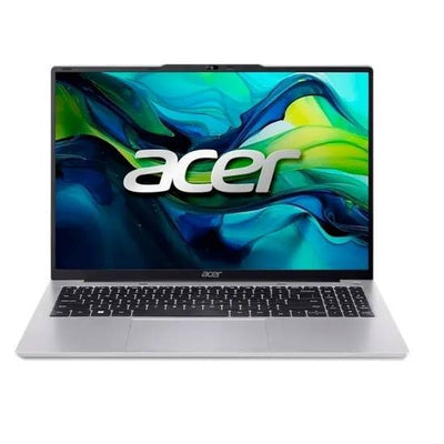 Notebook Acer Aspire Lite AL16-54P-3185 Core i3-1305U 8/256GB 15.6" Silver