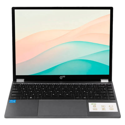 Notebook Acer Gadget E10 ETBook Yoga I3-1315U 8/256GB 13.4" CWI557 Único