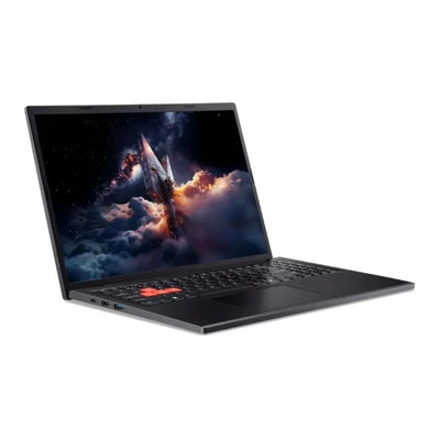 Notebook Acer Nitro Lite NL16-71G-59VL I5-13420H 16/512GB RTX3050 W11H Black