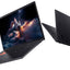 Notebook Acer Nitro Lite NL16-71G-59VL I5-13420H 16/512GB RTX3050 W11H Black