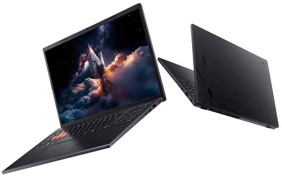 Notebook Acer Nitro Lite NL16-71G-59VL I5-13420H 16/512GB RTX3050 W11H Black
