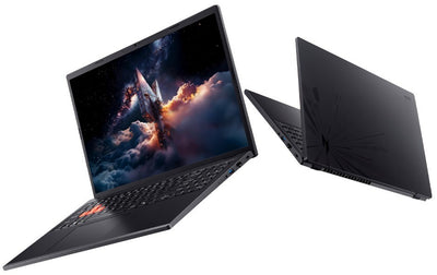 Notebook Acer Nitro Lite NL16-71G-59VL I5-13420H 16/512GB RTX3050 W11H Black