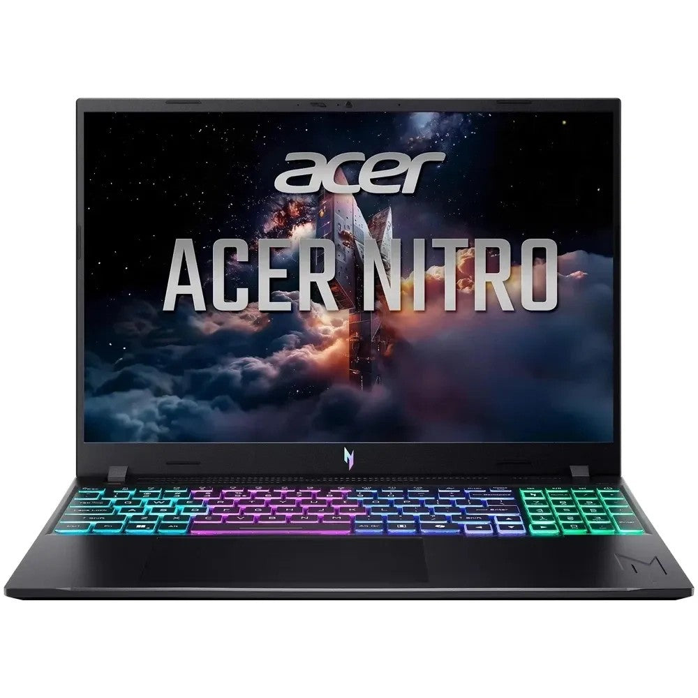 Notebook Acer Nitro V16 ANV16-I31-76N7 Core i7 16/512GB 16" RTX5050 W11 Único