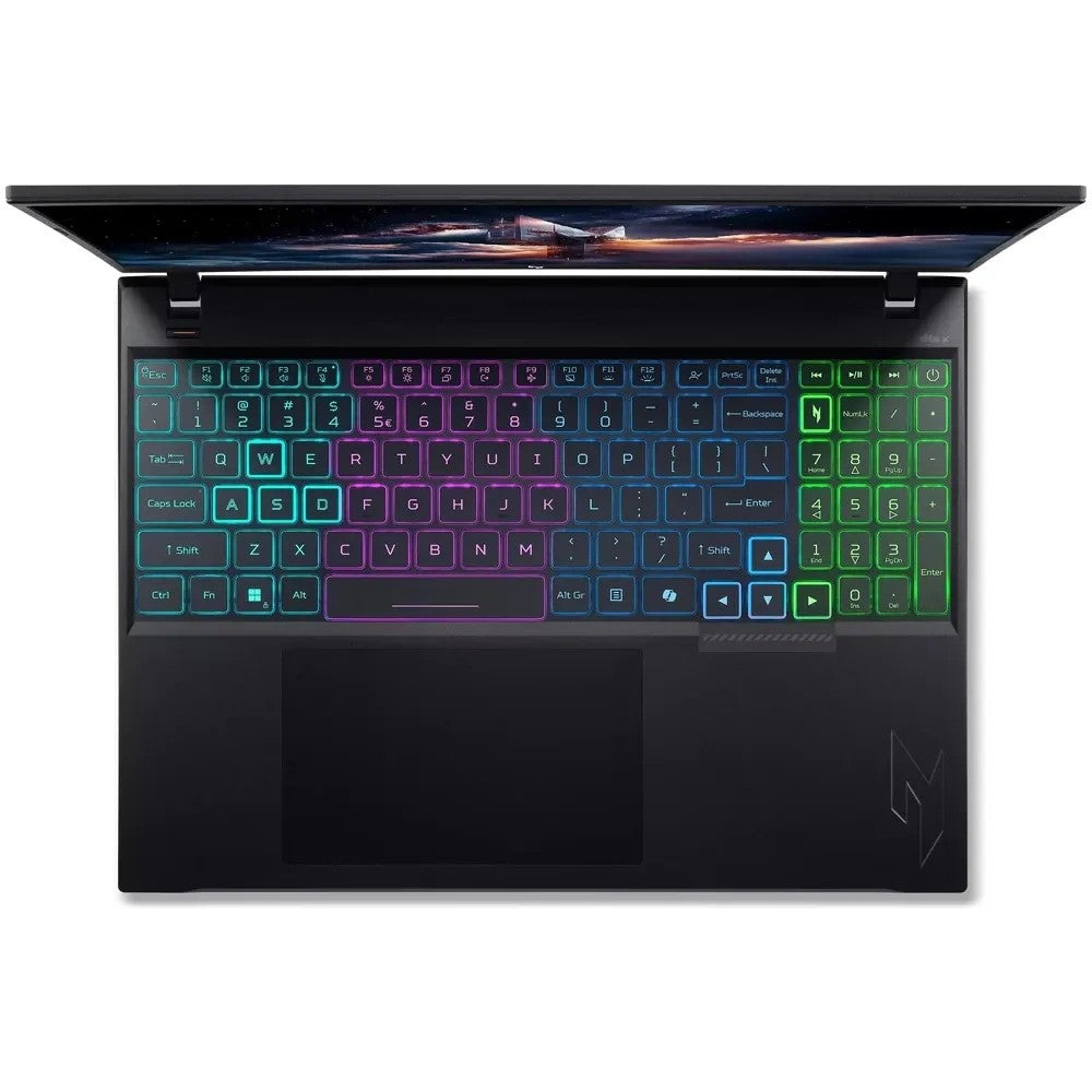 Notebook Acer Nitro V16 ANV16-I31-76N7 Core i7 16/512GB 16" RTX5050 W11 Único