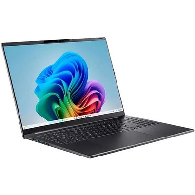 Notebook Acer SFG16-A71T-R5UY AMD Ryzen AI 7-445 16/1TB 16" Touch Black