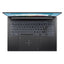Notebook Acer SFG16-A71T-R5UY AMD Ryzen AI 7-445 16/1TB 16" Touch Black