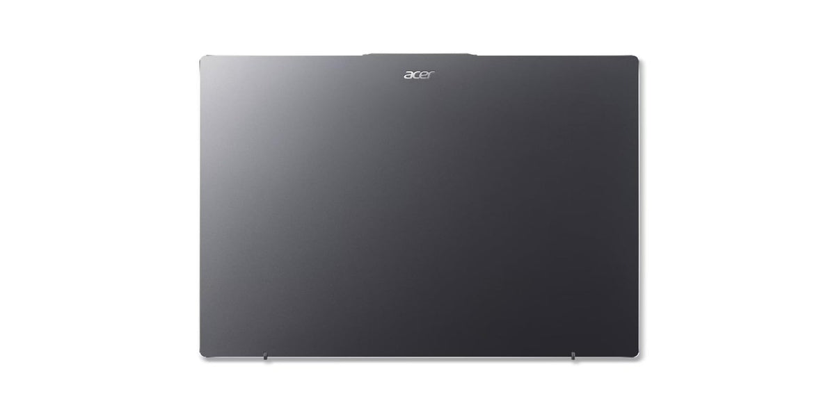 Notebook Acer Swift Go 16 SFG16-72-5844 Core Ultra 5 125H 8/512GB 16" Gray