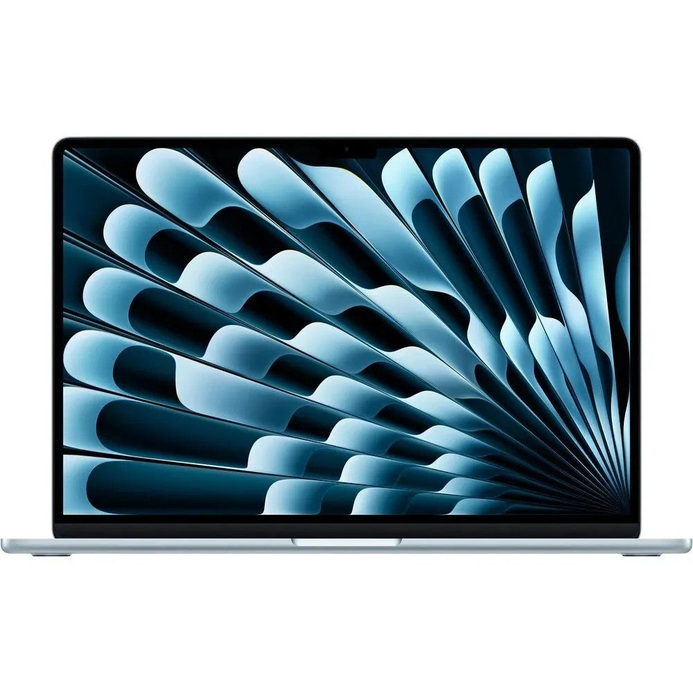 Notebook Apple MacBook Air M5 16/1TB 15" Sky Blue