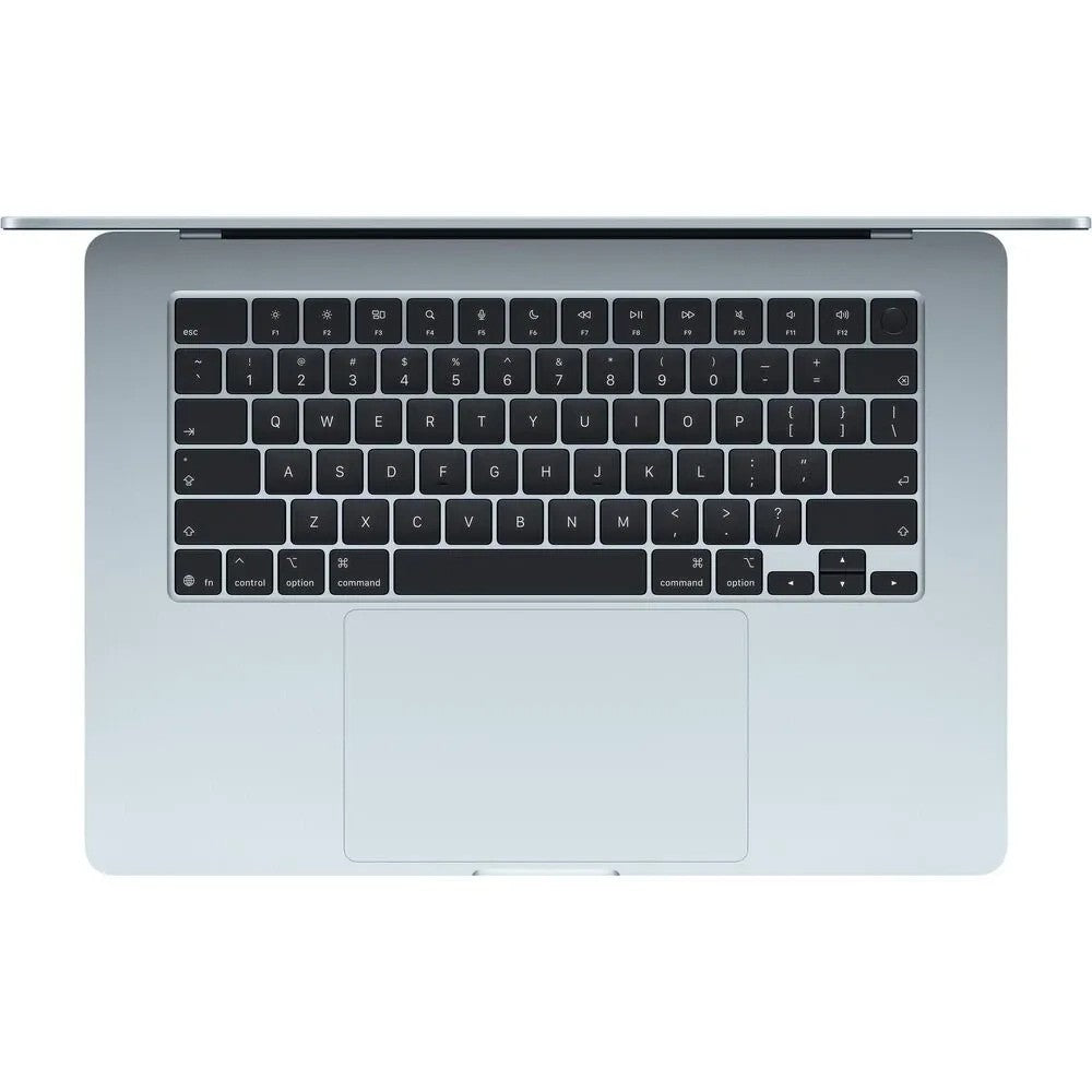 Notebook Apple MacBook Air M5 16/1TB 15" Sky Blue