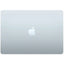 Notebook Apple MacBook Air M5 16/1TB 15" Sky Blue