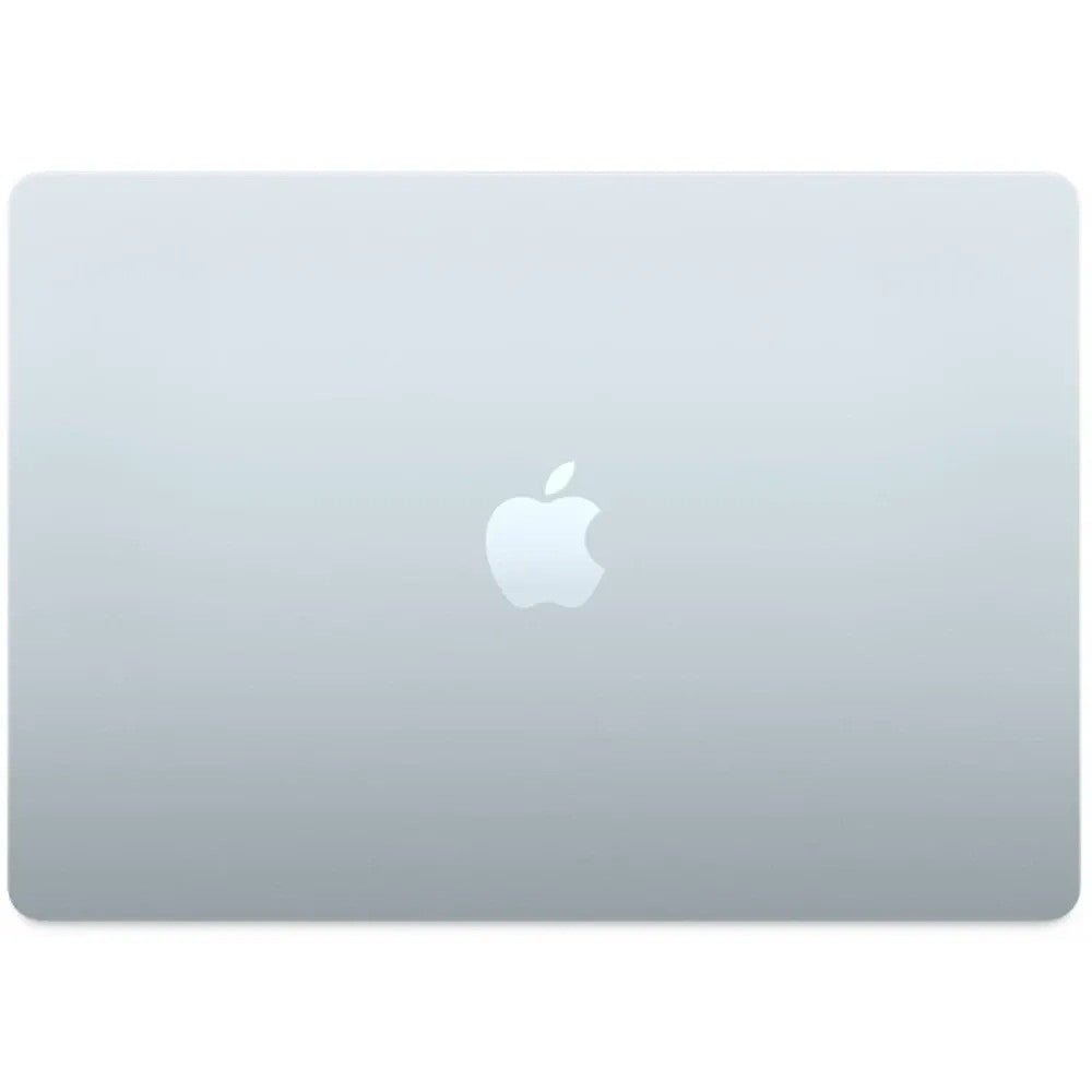 Notebook Apple MacBook Air M5 16/1TB 15" Sky Blue