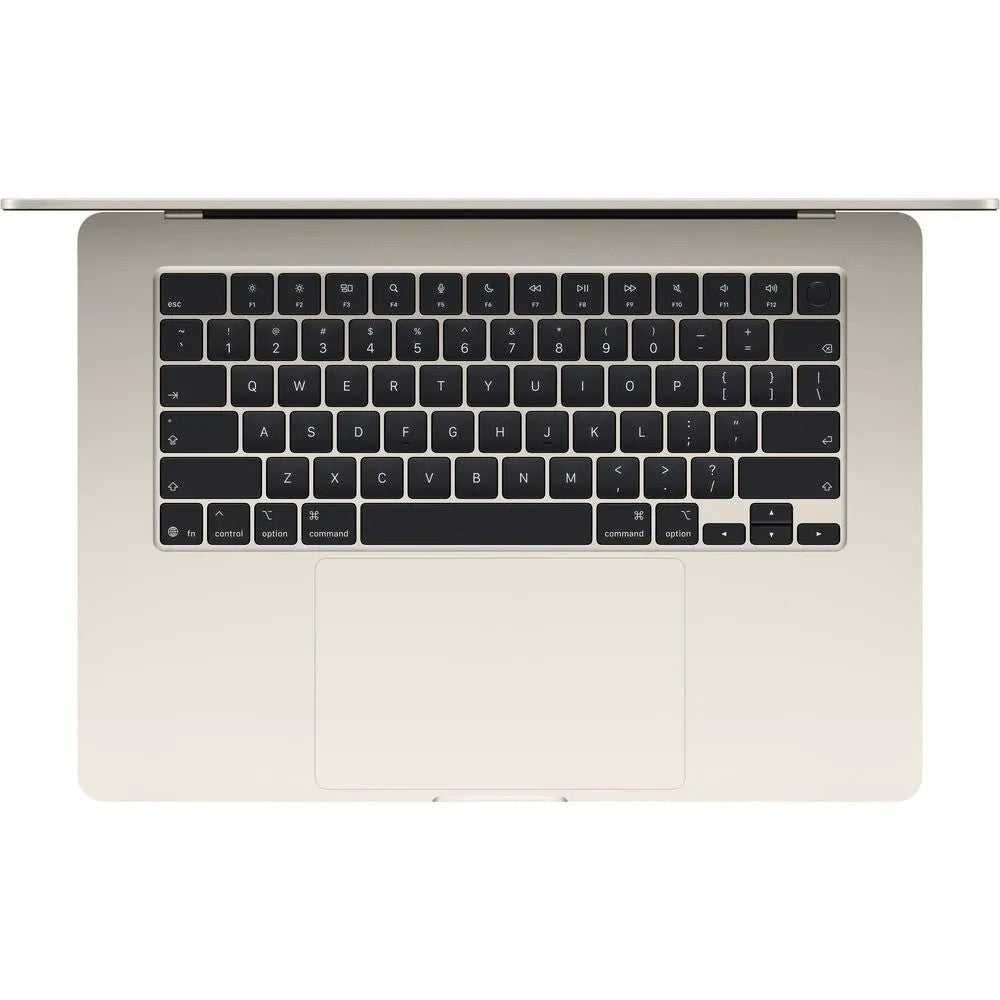 Notebook Apple MacBook Air M5 16/1TB 15" Starlight