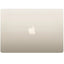Notebook Apple MacBook Air M5 16/1TB 15" Starlight