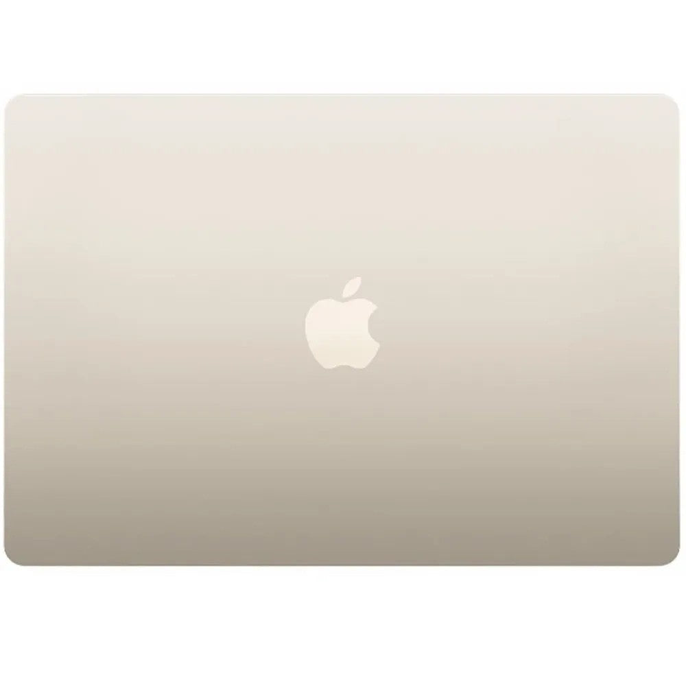 Notebook Apple MacBook Air M5 16/1TB 15" Starlight