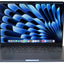 Notebook Apple MacBook Air M5 24/1TB 15.3" Midnight