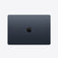 Notebook Apple MacBook Air M5 24/1TB 15.3" Midnight