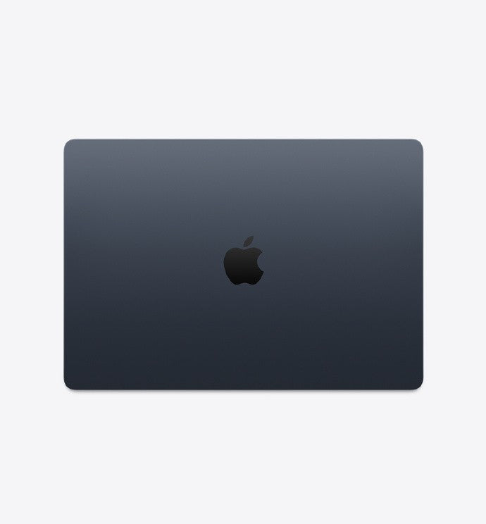 Notebook Apple MacBook Air M5 24/1TB 15.3" Midnight