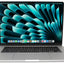 Notebook Apple MacBook Air M5 24/1TB 15.3" Silver