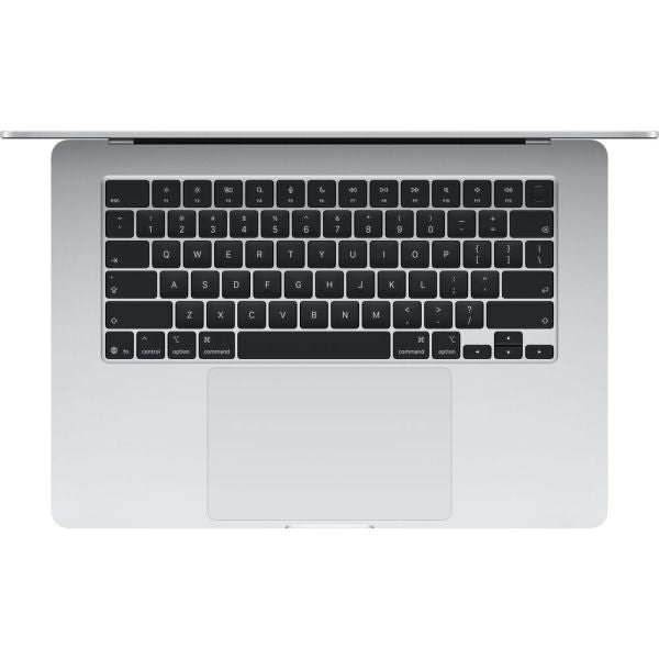 Notebook Apple MacBook Air M5 24/1TB 15.3" Silver
